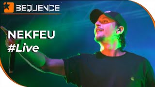 NEKFEU Live Garorock [upl. by Esli360]