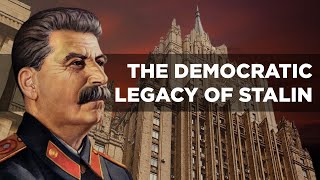 Stalin What They Dont Teach You in School [upl. by Margi714]