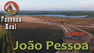 Fazenda Real João Pessoa [upl. by Anivlac]