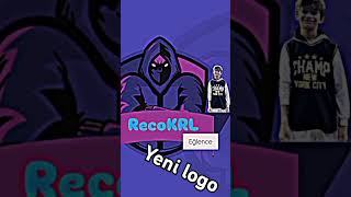 Yeni Profil Logo Yaptım logo oyun [upl. by Netsyrc754]