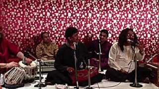 Hariharan and ustad rashid khan [upl. by Ahseral]