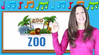 Phonics  The Letter Z  Signing for Babies ASL  Letter Sounds Z  Patty Shukla [upl. by Suirad]