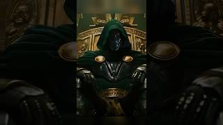 Marvels New Heroes vs Victor Von Doom  Epic Shorts mcu shorts movie [upl. by Arah797]