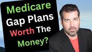 Are Medicare Supplement Plans Worth It Ill Prove it [upl. by Aicinoid]