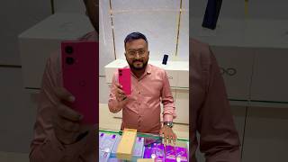 HAPPY CUSTOMER…😀 MOTOROLA G85…5G … unboxing mobile shorts viralshorts taloja bhavani [upl. by Magas]