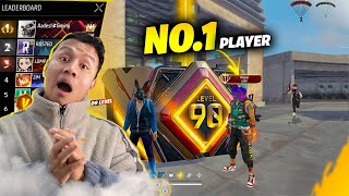 99 Lvl No 1 Ump Grandmaster Player 🔥 Duo vs Squad Gameplay Tonde Gamer [upl. by Aneehc]