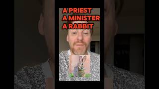 Back to the dad jokes A priest a minister and a rabbit [upl. by Haidebej214]