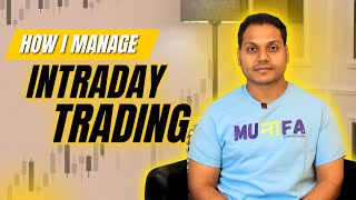 Intraday Trading Plan  English Subtitle  English Subtitle [upl. by Tnomed]