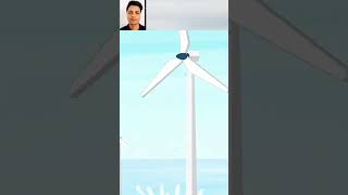 wind turbine wind turbine for home turbine electricalengineering [upl. by Bindman]