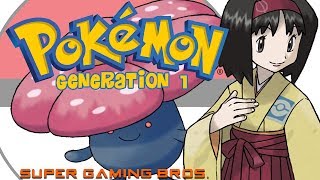 SGB Play Pokémon Generation 1  Part 11 [upl. by Blalock]