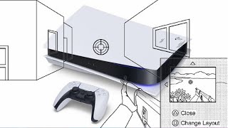 THIS NEW PS5  PLAYSTATION 5 TECHNOLOGY IS DOPE  RELIVING SCENARIOS AND CHALLENGING YOUR FRIENDS [upl. by Yvon]