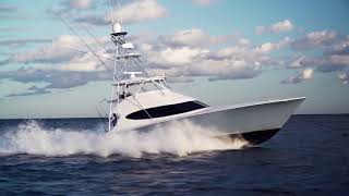 The Top 5 Sportfishing Yachts Gracing Our Oceans Today  YATCO Boat amp Yacht MLS Listings [upl. by Utir]