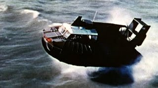 Hovercraft  Ultimate Amphibious Machine [upl. by Drannek]