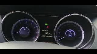 ¿Funciona el sistema ECO DRIVE de Hyundai y Kia [upl. by Biddie]