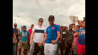 Heuss Lenfoiré Ft Vald  Laddition Clip Officiel [upl. by Artkele669]