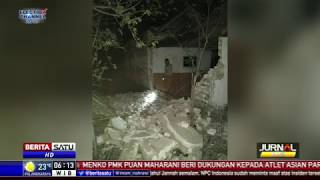 3 Orang Meninggal Dunia Akibat Gempa Bumi di Situbondo [upl. by Odnomar]