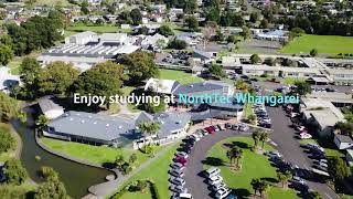 NorthTec Whangarei [upl. by Sainana]