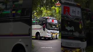 Larco holidays shorts  kerala tourist bus [upl. by Nitsir]