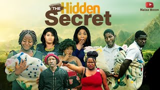 THE HIDDEN SECRET 1 HOUR MOVIE [upl. by Beaufert]