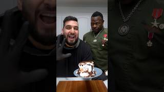 DONT NEED NO FampampING BLENDER chefrush shortsvideo viral dessert recipe subscribe food [upl. by Cykana]