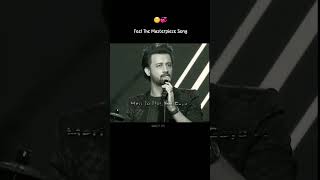 Nigahon mein Dekho Jo baat  Atif Aslam RomanticSong funny atifaslam bollywoodtunes celabration [upl. by Ecylahs]