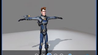 Autodesk FBX Review [upl. by Corissa904]