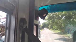 Pasol Alcoy to Poblacion Alcoy Cebu [upl. by Attenahs]