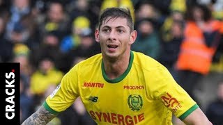 Mejores goles de Emiliano Sala [upl. by Enelyw]