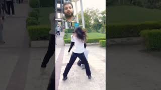 College dance dance love explore funny dancer ytshorts viraldance cute [upl. by Ytineres]