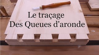 Comment tracer les queues darondes [upl. by Steffie647]