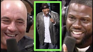 Kevin Hart Tells HILARIOUS Patrice ONeal Stories  Joe Rogan [upl. by Zoldi]