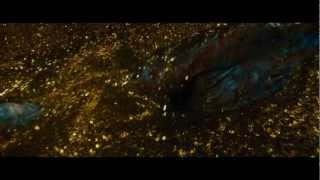 The Hobbit  Smaug  Ending Scene HD [upl. by Joliet729]