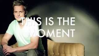 Heinz Winckler  The Moment  Official Lyric Music Video [upl. by Eduard]