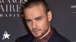 Liam Payne’s Friend DENIES He’s A Suspect In Singer’s Death [upl. by Dloreg]