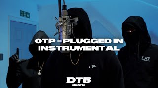 TPL BM x Mini x Sava OTP  Plugged In W Fumez The Engineer OFFICIAL INSTRUMENTAL [upl. by Karry974]