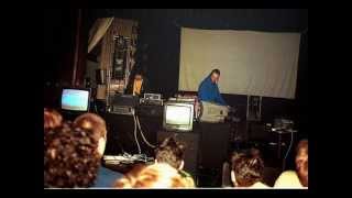 Boards Of Canada  Unknown Live Track 2 [upl. by Balbinder]