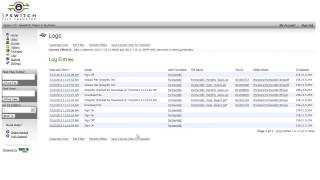 04  Administering a Managed File Transfer Server MOVEit DMZ Administrator [upl. by Pepito]