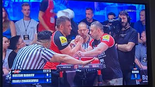 Post Rustam Babaiev Vs Irakli Zirakashvili East Vs West 10 Match Thoughts Spoilers [upl. by Ernie]