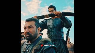 Osman😎Beheaded⚔️Traitor😰Alishar🥵Front Of😵Mongol👿Osman🔥Killer Mood👊kurulusosman shortsfeed shorts [upl. by Jarrad]