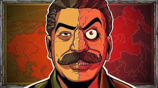 Soviet Leadership WW2 Genius or Insanity  Animated History [upl. by Melba]