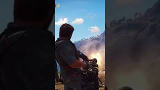 Jc3 minigun sound [upl. by Latrice]