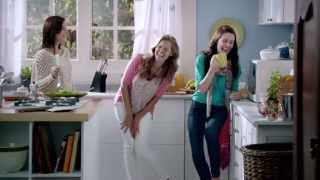 Clorox Bleach quotLOLquot TV Commercial [upl. by Aihsoem]