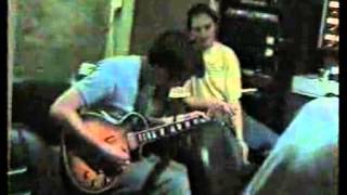 Blur Recording Parklife in the Studio 1993–1994 [upl. by Nahshun]