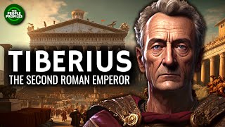 Tiberius  The Second Roman Emperor Documentary [upl. by Gilbart140]