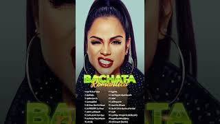 Bachata Mix 2024  The Most Recent Bachata Mixes [upl. by Icrad]