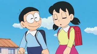 Doraemon Nobita episode in hindi Gyan ka gana Nahin sunna [upl. by Rj]