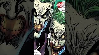 O Coringa Ficou Puto Com o Bane🤯 batman joker batmancomics hq comics dc dccomics shorts [upl. by Pegeen]