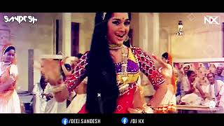 BANGLE KE PEECHE  DJ SANDESH  DJ NX REMIX [upl. by Leandra]