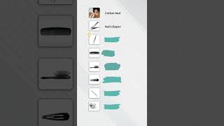 Can you name these common items  English Vocabulary Builder [upl. by Chretien103]