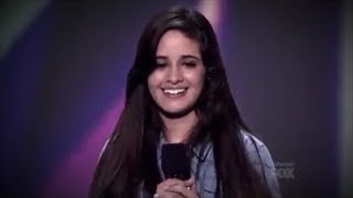 Meet Camila Cabello The XFactor USA 2012 Fan Made [upl. by Gnouh]